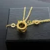 1BVLGARI necklace #9127343