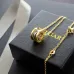 1BVLGARI necklaces #9124082