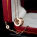 1BVLGARI necklaces #9127385