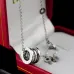 1BVLGARI necklaces #9127391