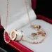 1BVLGARI necklaces #9127393