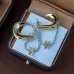 3CELINE earrings Jewelry #A39131