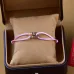 15Cartier Jewelry Bracelets hand ropes colors  golden and sliver #A27249