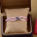 16Cartier Jewelry Bracelets hand ropes colors  golden and sliver #A27249