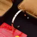 3Cartier Jewelry bracelet #A29712
