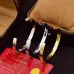 4Cartier Jewelry bracelet #A29712