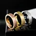 1Cartier Rings #9127833
