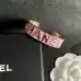 9Chanel Bracelets #A52946