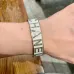 1Chanel Bracelets #A52947
