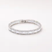 New design ceramic Chanel Bracelets #999934052
