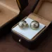 5Balenciaga Earrings #A39142