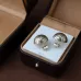 1Balenciaga Earrings #A39142