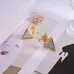 4Celine Earrings #A52899
