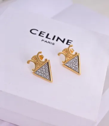 Celine Earrings #A52899