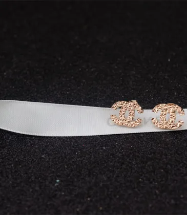 Chanel Earrings #9127885