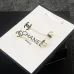 16Chanel Earrings #9127888
