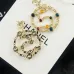 3Chanel Earrings #9127888