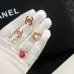 1Chanel Earrings #9127897