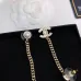 3Chanel Earrings #999916153