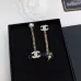 8Chanel Earrings #999916153