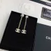 1Chanel Earrings #999916153