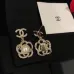 3Chanel Earrings #999916154