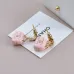 3Chanel Earrings #A22529
