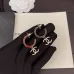 3Chanel Earrings #A34471