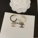 5Chanel Earrings #A34471
