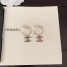 1Chanel Earrings #A34471