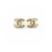 5Chanel Earrings #A34472