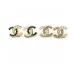 1Chanel Earrings #A34472