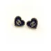 1Chanel Earrings #A34473