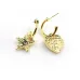 3Chanel Earrings #A34474
