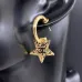 4Chanel Earrings #A34474