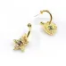 5Chanel Earrings #A34474