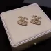 5Chanel Earrings #A34475