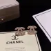 6Chanel Earrings #A34475