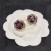 5Chanel Earrings #A34476