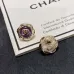 6Chanel Earrings #A34476