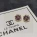 1Chanel Earrings #A34476
