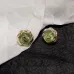3Chanel Earrings #A34477