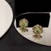 5Chanel Earrings #A34477