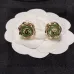 6Chanel Earrings #A34477