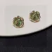 1Chanel Earrings #A34477