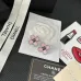 3Chanel Earrings #A34478