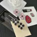 1Chanel Earrings #A34478