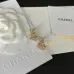 3Chanel Earrings #A34479