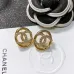 5Chanel Earrings #A34481