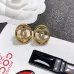 6Chanel Earrings #A34481